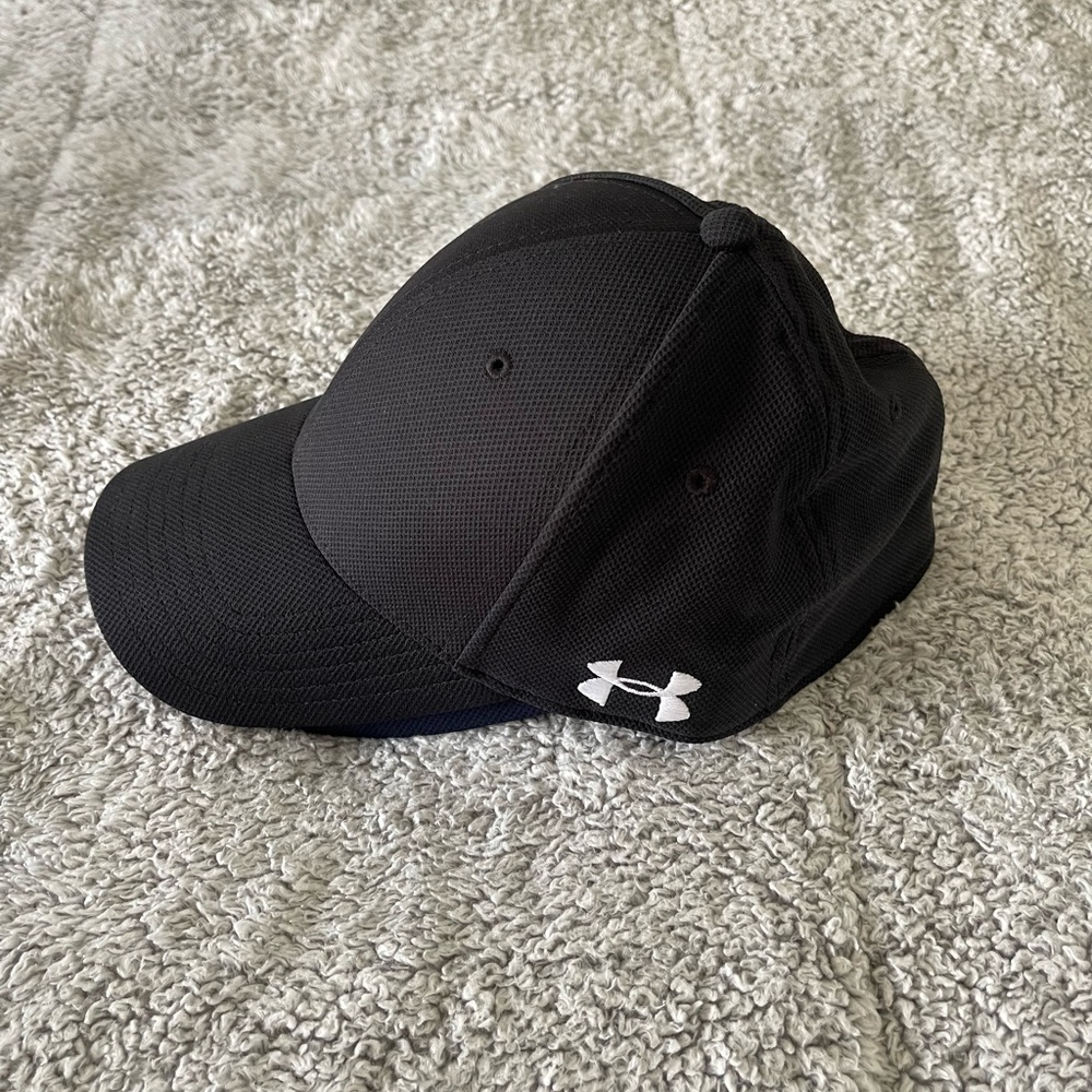 Mens under armour hat